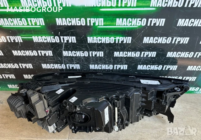 Фарове BMW Laser фар за Бмв ИХ Bmw IX I20, снимка 6 - Части - 50776819