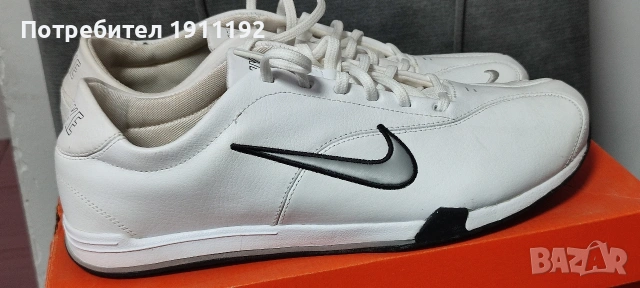 Мъжки маратонки, обувки Nike. Номер 45