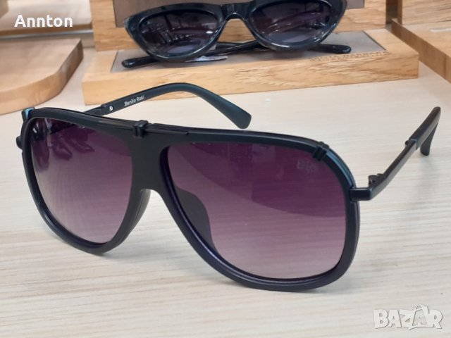 34 Слънчеви очила, снимка 1