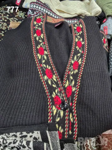 дамски жилетки