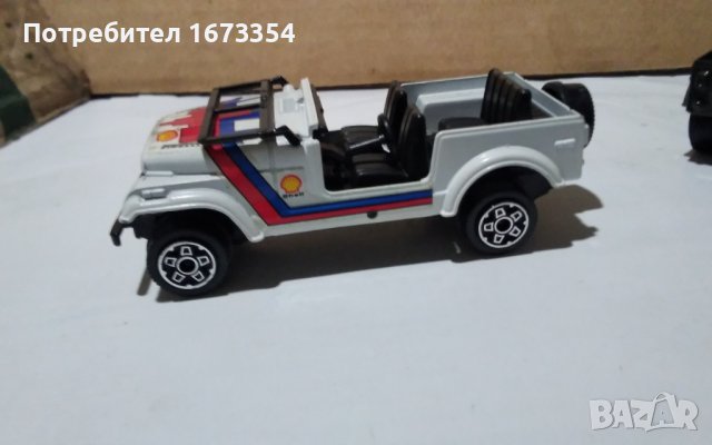 Бураго, снимка 14 - Колекции - 41229233