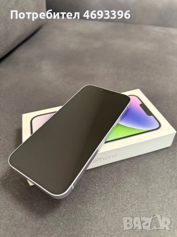 iPhone 14 plus 128gb, снимка 2 - Apple iPhone - 52909688