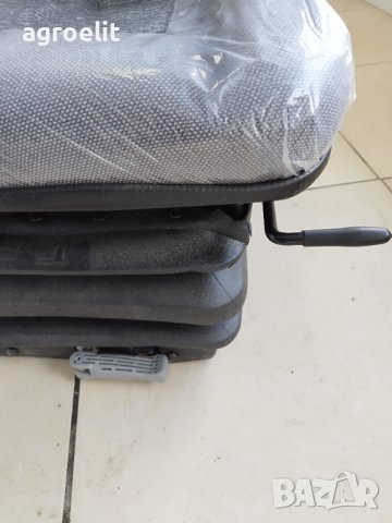 Седалка Беларус 952/1025, снимка 6 - Селскостопанска техника - 42597932