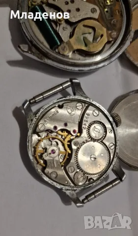 Восток . Wostok . Vostok . Slava . Слава . Съветски часовник ., снимка 9 - Мъжки - 56247063