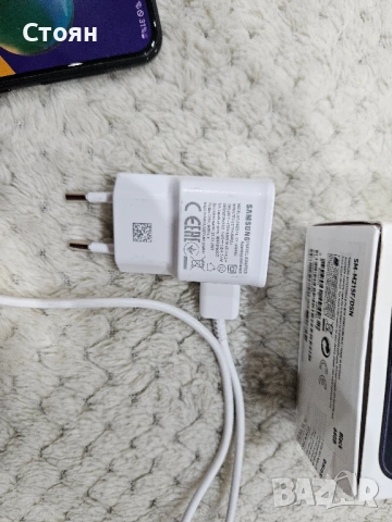 Samsung M21 6000mA батерия, снимка 7 - Samsung - 53103937