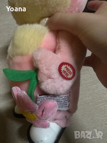 Ходещ заек за батерии, снимка 2 - Други - 50833621