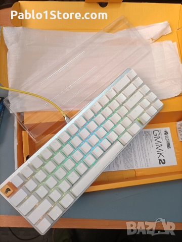 Клавиатура Glorious GMMK2 Нова