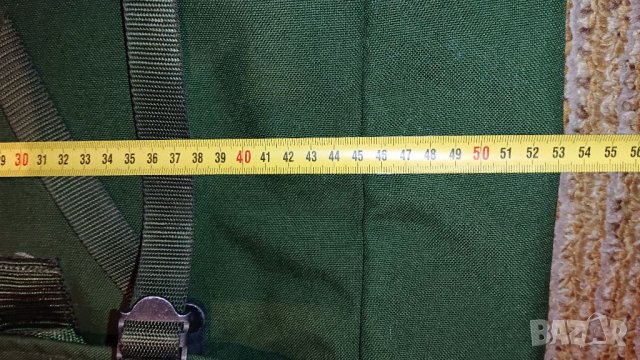 Голяма Шведска гумирана раница, снимка 7 - Екипировка - 38638582