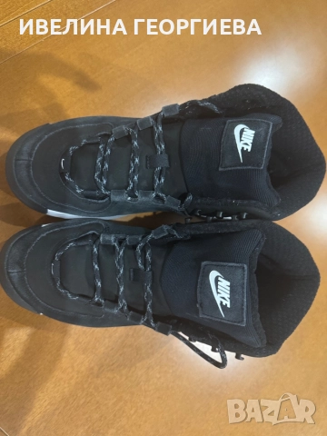 Маратонки Nike citi classic, снимка 4 - Дамски ежедневни обувки - 52507111