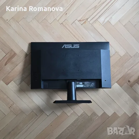 ASUS Full HD монитор, снимка 2 - Плейъри, домашно кино, прожектори - 56084880