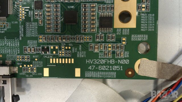 PHILIPS 32PFS4132-12, снимка 8 - Телевизори - 39788968