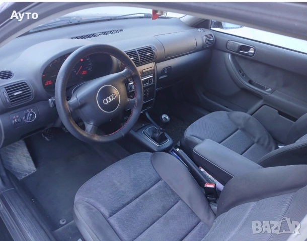 Ауди А3, снимка 6 - Автомобили и джипове - 52809409