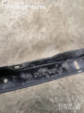 Основа лайсна лайстна шина задна броня за Ауди А3 С3 Audi A3 S3 8L 8L0807949, снимка 3 - Части - 48398865