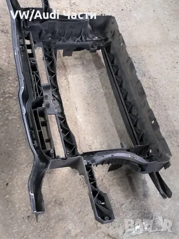 Очиларка маска за Голф 5 Volkswagen Golf 5 1K0805588 / 1K0805594, снимка 6 - Части - 50200806