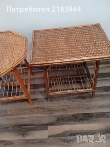 градински маси, снимка 5 - Маси - 51762826