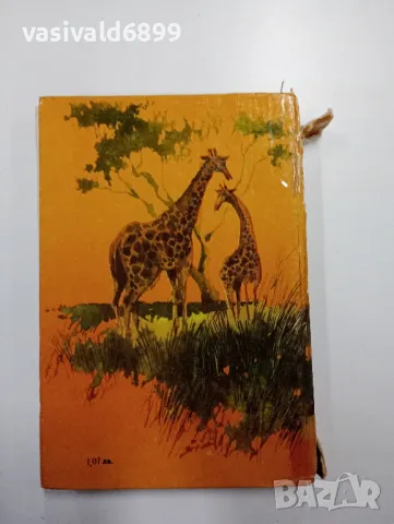 Петър Бобев - Камбо , снимка 3 - Българска литература - 48562281