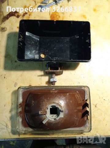 Халоген за броня или ролбар, снимка 3 - Части - 39256348