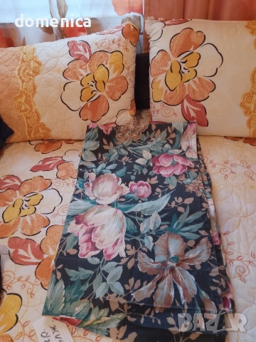 Немски нови платове, снимка 10 - Платове и дамаски - 53736520