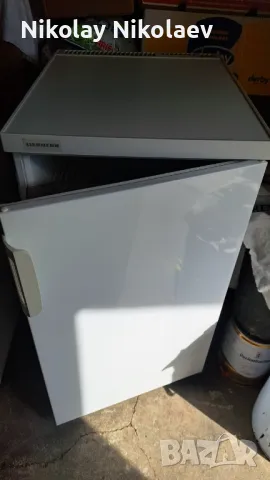 Хладилник LIEBHERR