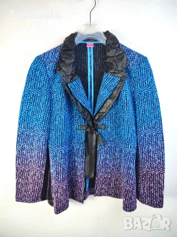 Save the Queen blazer M/L