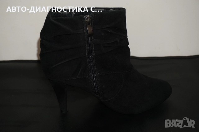 Официални обувки Номер 40, снимка 3 - Дамски елегантни обувки - 51705846