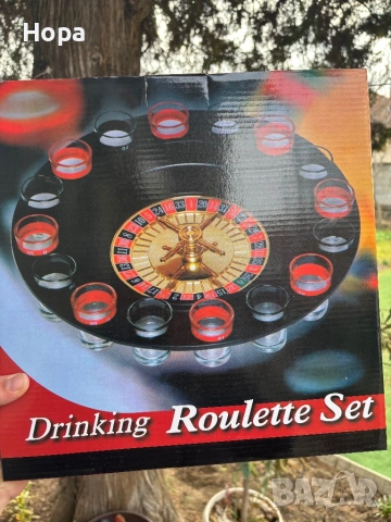 Рулетка с 16 шота, снимка 5 - Рулетки - 53844257