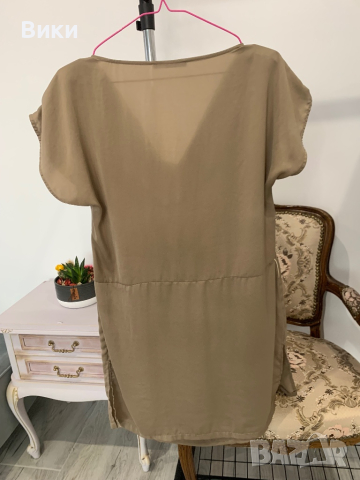 Туника в размер L, снимка 10 - Туники - 44607434