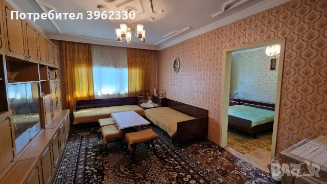 Просторен тухлен апартамент, снимка 2 - Апартаменти - 53762264