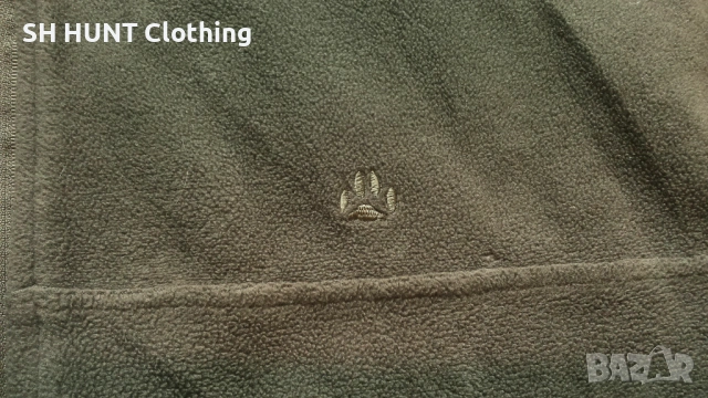 GAUPA OF NORWAY POLAR VEST размер L за лов риболов поларен елек - 2224, снимка 6 - Екипировка - 53623150