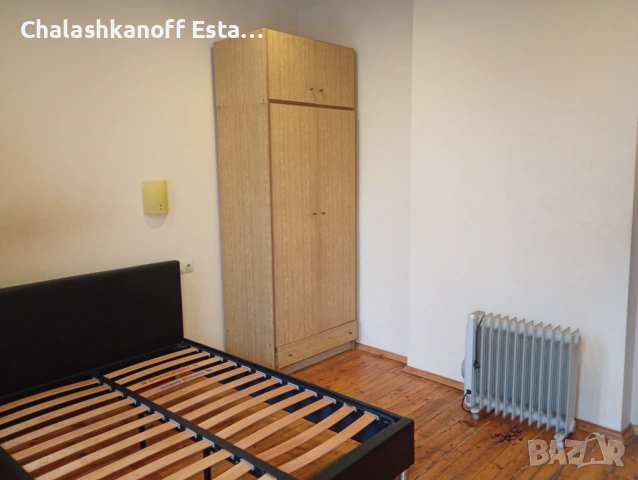 3-СТАЕН | Център – Лъвов мост | Сграда от 20-те години | Голяма тераса, снимка 7 - Апартаменти - 53695352