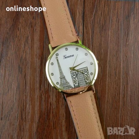 Комплект часовник + гривна, снимка 4 - Дамски - 40743809