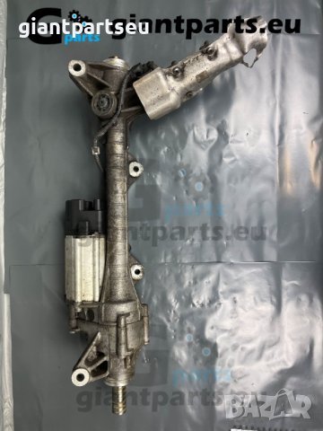 Рейка за BMW БМВ Ф10 Ф11 BMW F10 F11 , 679838802 ДЕСЕН ВОЛАН, снимка 3 - Части - 40537977