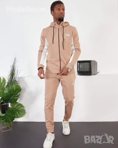 The North Face мъжки комплекти 