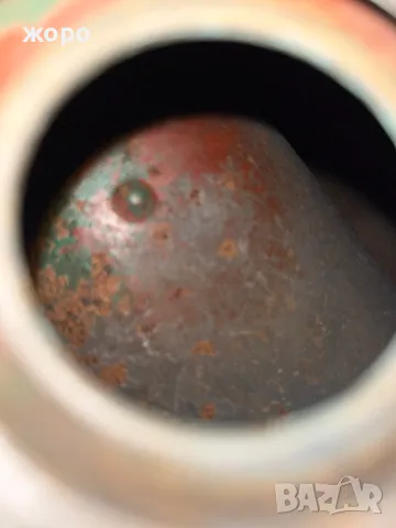 Резервоар за Симсон , снимка 4 - Части - 48430325