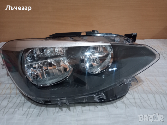 Части БМВ ф20 , снимка 7 - Части - 36006702