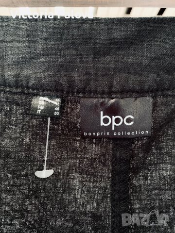 Красива нова пола лен, памук, снимка 8 - Поли - 41366601