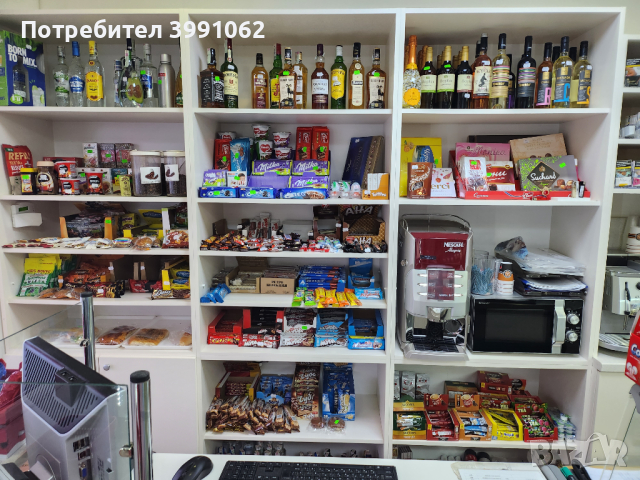 Оборудване за хранителен магазин  , снимка 3 - Оборудване за магазин - 44274697