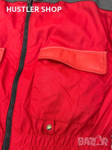 Мъжки работен костюм BMW. Размер XL, снимка 4 - Автомонтьори - 53067839