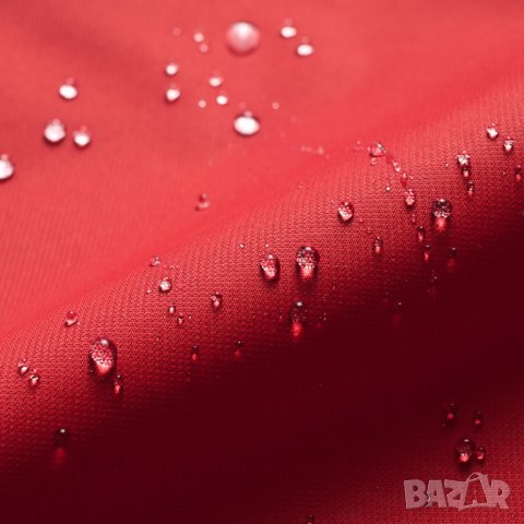 Мъжко топло зимно яке с пухена подплата и качулка, снимка 6 - Якета - 38637609