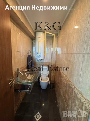 Мезонет в отлично състояние ! , снимка 5 - Апартаменти - 50778410