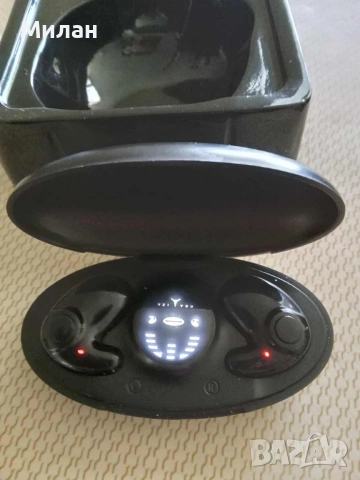 Безжични слушалки чисто нови, снимка 2 - Безжични слушалки - 53054569