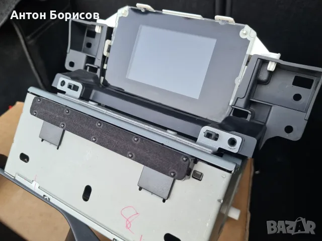 Преден панел за форд фокус 2011-2018г, снимка 2 - Части - 56377683