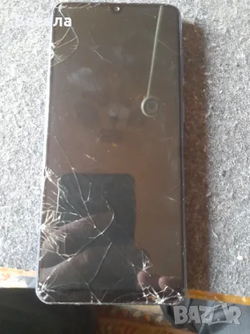 Samsung A31 За ремонт или части 