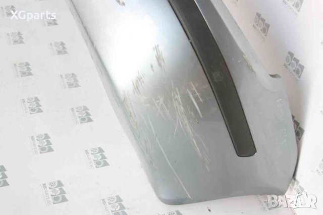 Задна броня за Skoda Fabia I комби (2000-2007), снимка 3 - Части - 40996559