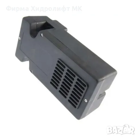 Въздушен филтър за компресорна глава ABAC B5900 / B6000 6211471600, снимка 2 - Други машини и части - 49176157