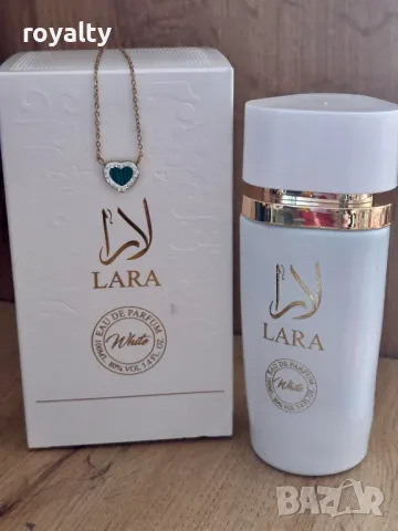 Арабски дамски парфюм 100мл 