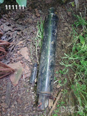 Цилиндър еднопосочен нов, снимка 4 - Селскостопанска техника - 29994916