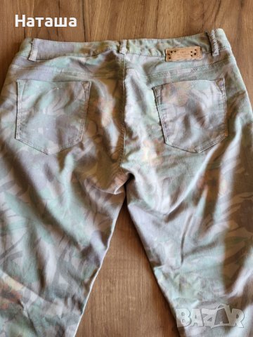 ¾ панталон, снимка 3 - Панталони - 41340380