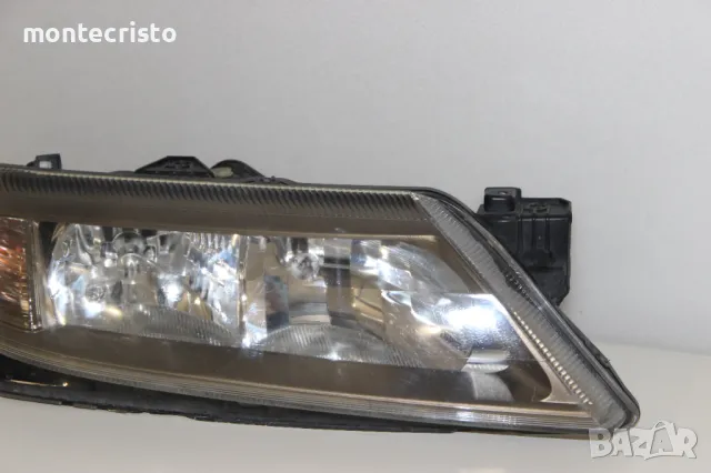 Десен фар Renault Laguna II (2001-2005г.) 8200002466 / 89004692 xenon ксенонов фар Лагуна, снимка 2 - Части - 47739888