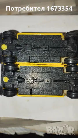 Welly, снимка 12 - Колекции - 47306272